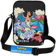 Pokémon Girls Shoulder Bag