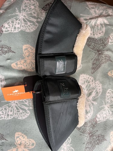 Schockemohle bell boots - schockemohle,