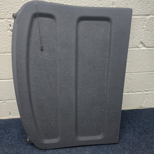 Mondeo mk4 titanium parcel - ,