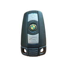 BMW  REMOTE KEY FOB SERIES 12345