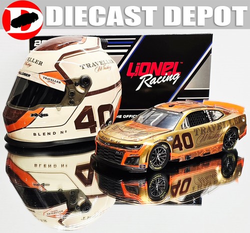 Justin allgaier 2025 traveller - allgaier,