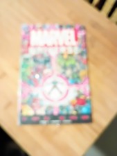 Marvel Universe: the End