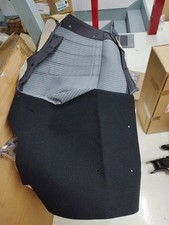 Nissan Sunny N14 3dr rear seat