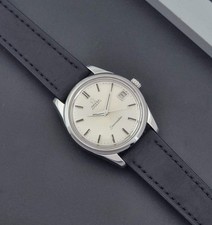 Vintage Omega Wristwatch