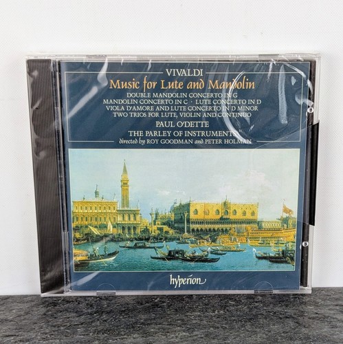 Vivaldi music for lute - lute, and