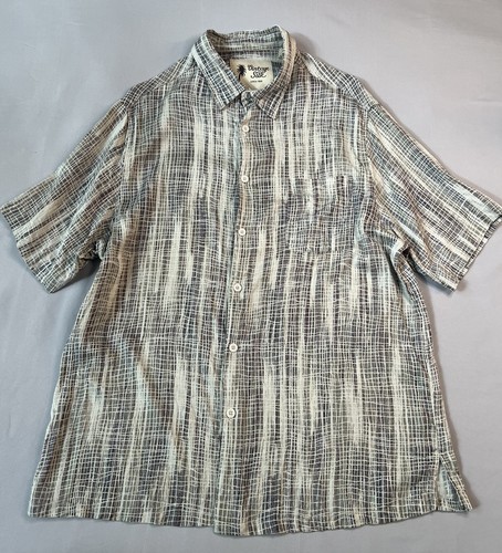 Vintage silk circa 1969 shirt - vintage,