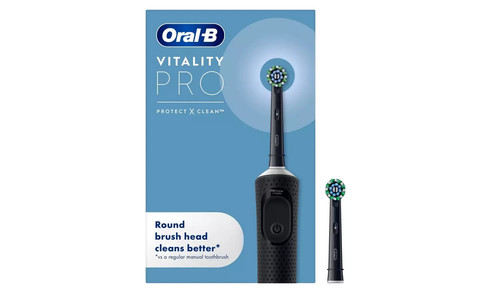 Oral vitality pro - oral-b,