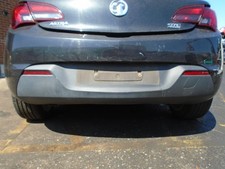 12 VAUXHALL ASTRA GTC 1.4 SRI