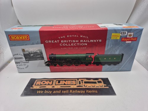 Hornby r3073 royal - hornby,