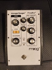 Moogerfooger Moog FreqBox