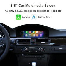 For BMW E60 E61 E64 E90 E91