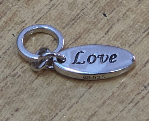 Love token 925 - .925, silver