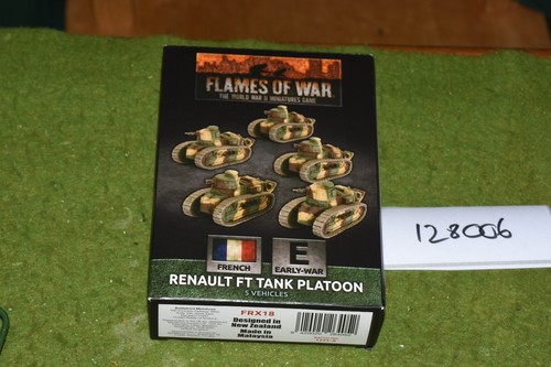 15mm ww2 flames war - 15mm,