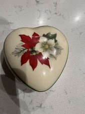 Royal Worcester Palissy Royale