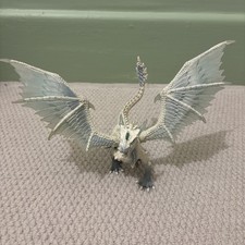 Schleich Eldrador Blue Dragon - Ice Hunter Collectible Figure 70541