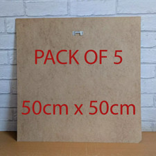 2mm MDF Sheets / Hardboard