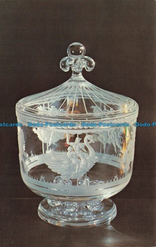 R669859 steuben glass the - r669859, glass.