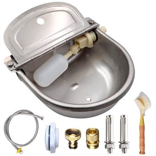 Automatic prohydrate stainless - automatic,