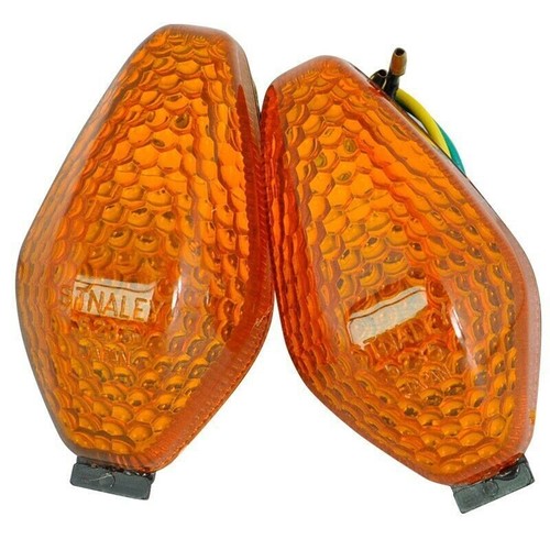 Turn signal lights - lights, honda
