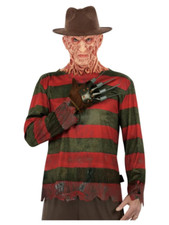 A Nightmare On Elm Street
