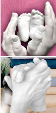 PLASTER OF PARIS - Fine
