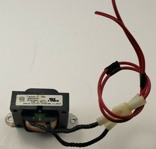 Basler electric transformer - electric,