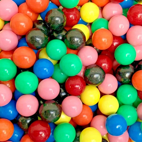 Gobstoppers retro sweets - gobstoppers,