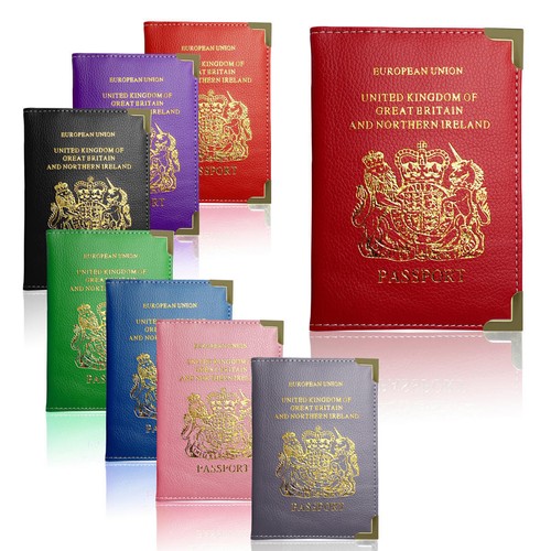 Passport cover new - passport,