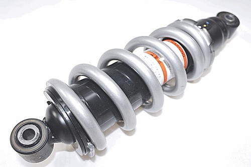 Rear shock absorber - rear, z