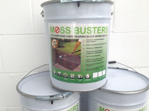 Semi gloss driveway sealer - gloss,
