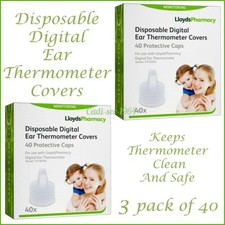 Disposable digital ear - disposable,