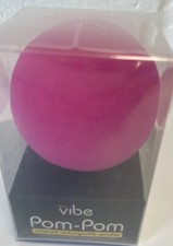 Vibe Pom Pom Pink Universal