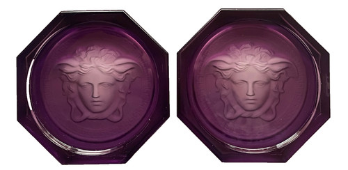 Rosenthal versace glass - versace,