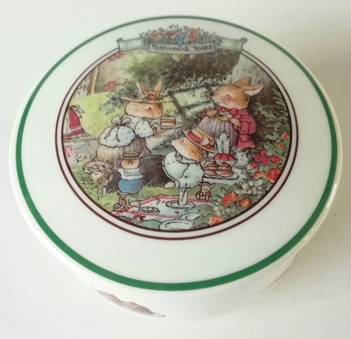 Villeroy and boch foxwood - villeroy,