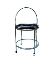 mid century modern 1970s