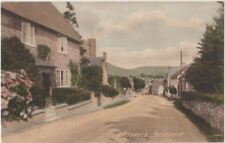 Chideock, Bridport, Dorset