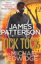 Tick tock - tick, 4)