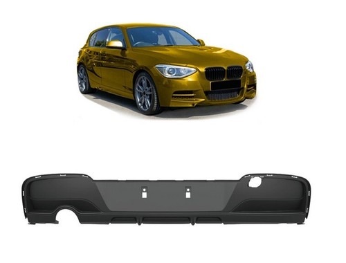 Bmw series f20 f21 pre - 1,