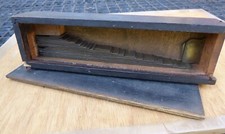 Vintage brass..graduated spacer / packer strips....no idea what they are for!!