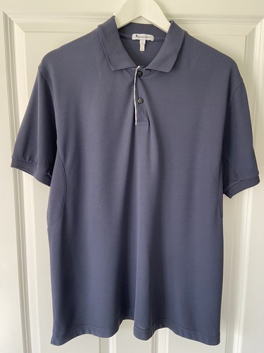 Aquascutum men golf top - men’s,