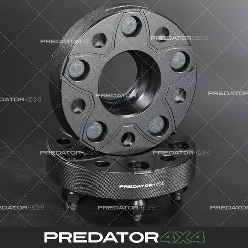 30mm wheel spacers pair - 30mm,