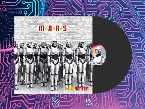 Robosapien limited edition - robosapien,
