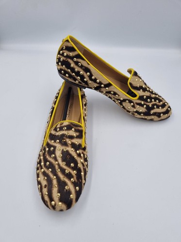 Dsquared2 ballerina pony - pony, shoes