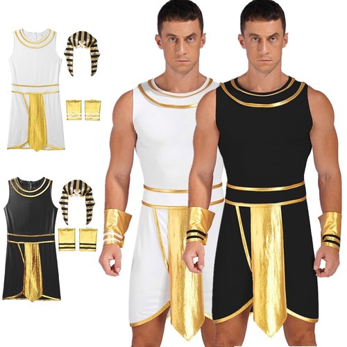 Mens halloween ancient - halloween,
