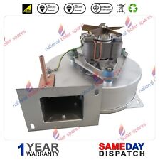 IDEAL ELAN 2 230NF 240 250 260 & 280 BOILER FAN 136728