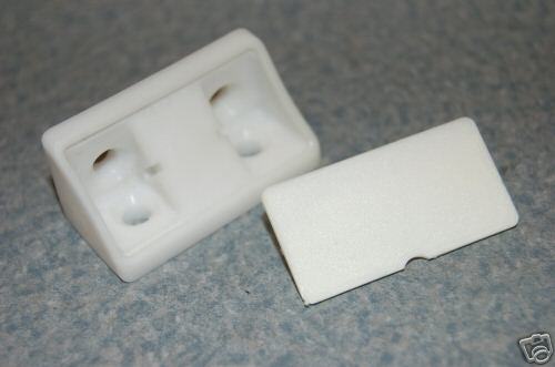 White furniture double - 50,
