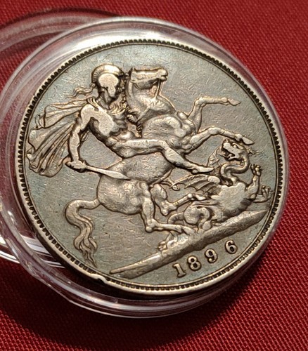 1896 and distant in date - 1896, 6