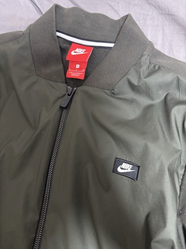 Nike bomber jacket - nike,