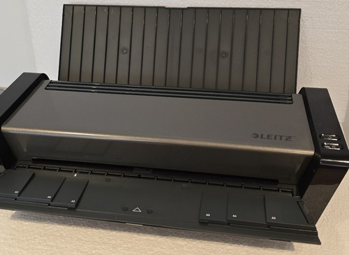 Leitz ilam touch 2 - leitz,