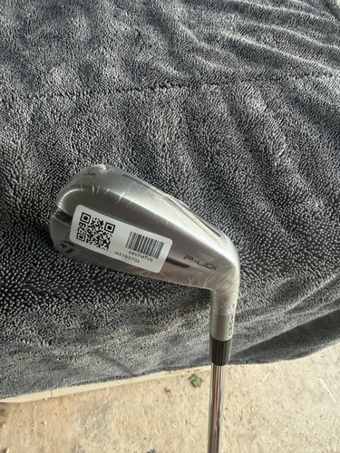 Taylormade udi iron 22 - 4, 22°